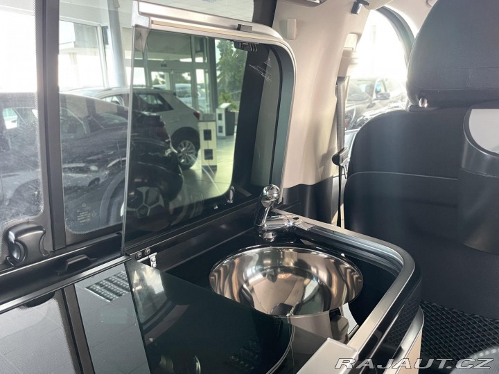 Mercedes-Benz V V250d 4Matic*AMG*REZERVAC 2017