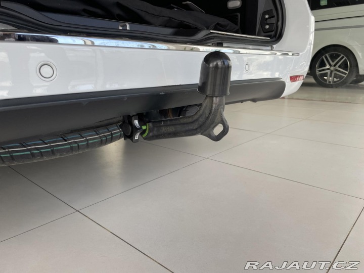 Mercedes-Benz V V250d 4Matic*AMG*REZERVAC 2017