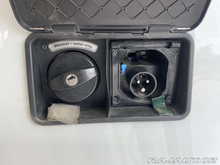 Mercedes-Benz V V250d 4Matic*AMG*REZERVAC 2017