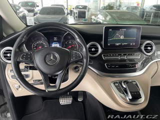 Mercedes-Benz V V250d 4Matic*AMG*MarcoPol 2017