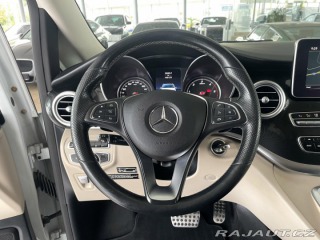 Mercedes-Benz V V250d 4Matic*AMG*MarcoPol 2017