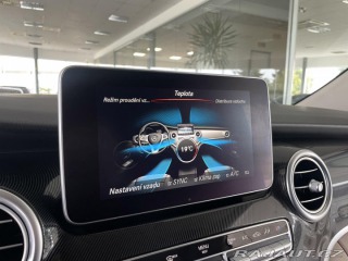 Mercedes-Benz V V250d 4Matic*AMG*MarcoPol 2017