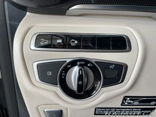 Mercedes-Benz V V250d 4Matic*AMG*MarcoPol 2017