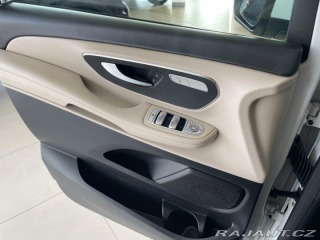 Mercedes-Benz V V250d 4Matic*AMG*MarcoPol 2017