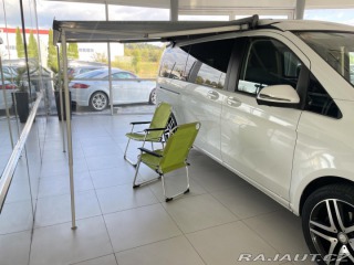 Mercedes-Benz V V250d 4Matic*AMG*MarcoPol 2017
