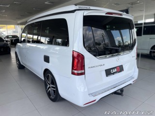 Mercedes-Benz V V250d 4Matic*AMG*MarcoPol 2017