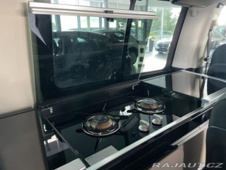 Mercedes-Benz V V250d 4Matic*AMG*MarcoPol 2017