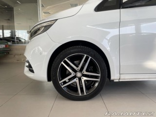 Mercedes-Benz V V250d 4Matic*AMG*MarcoPol 2017