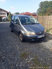Fiat Idea 2004