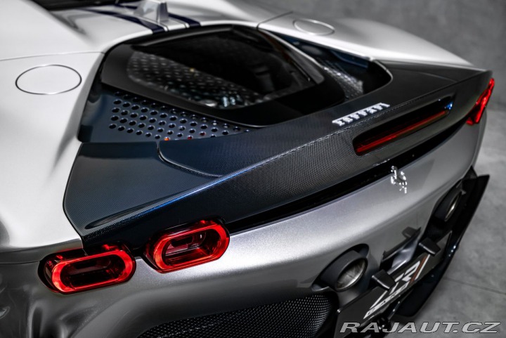 Ferrari SF90 Spider 1800