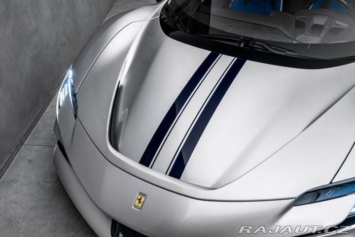 Ferrari SF90 Spider 1800