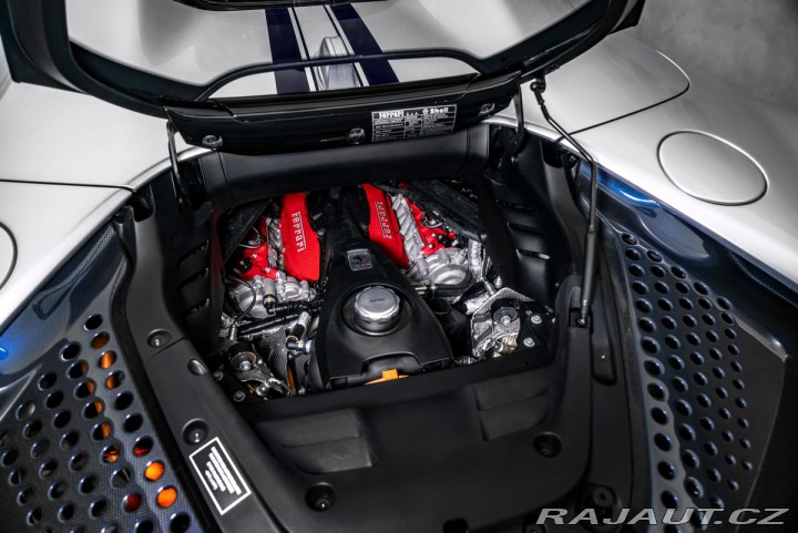 Ferrari SF90 Spider 1800