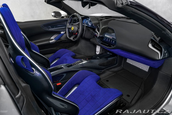 Ferrari SF90 Spider 1800