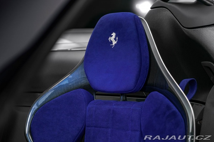 Ferrari SF90 Spider 1800