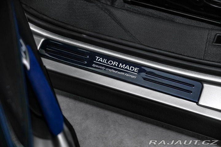 Ferrari SF90 Spider 1800