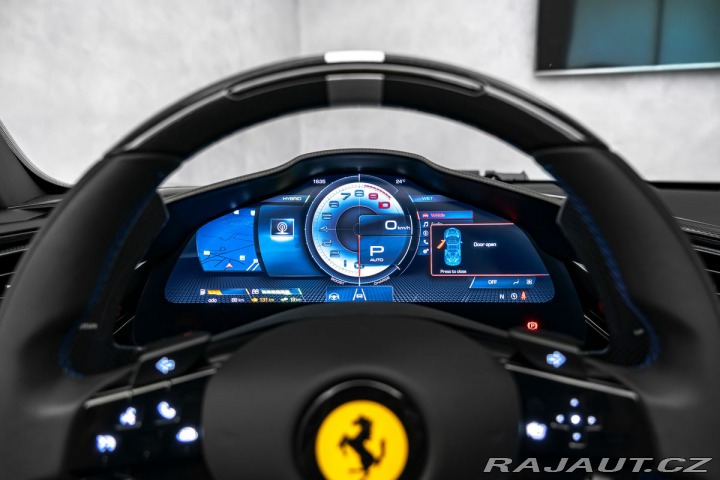 Ferrari SF90 Spider 1800