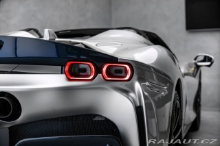 Ferrari SF90 Spider 2025