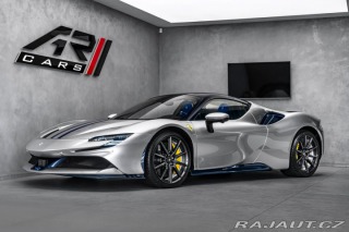 Ferrari SF90 Spider 2025