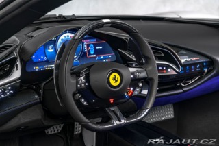 Ferrari SF90 Spider 2025