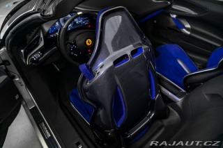 Ferrari SF90 Spider 2025