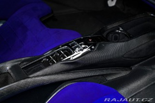 Ferrari SF90 Spider 2025