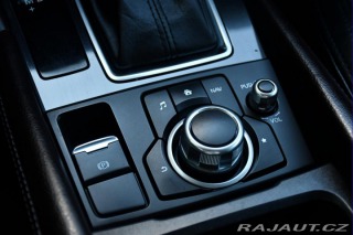 Mazda 6 2.2 2015
