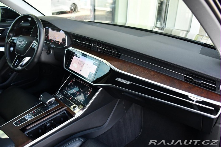 Audi A6 50TDI Q S-LINE B&O MA 2019