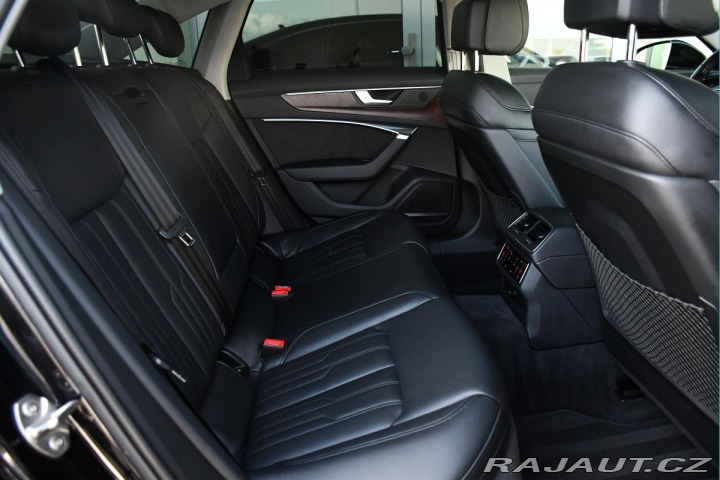 Audi A6 50TDI Q S-LINE B&O MA 2019