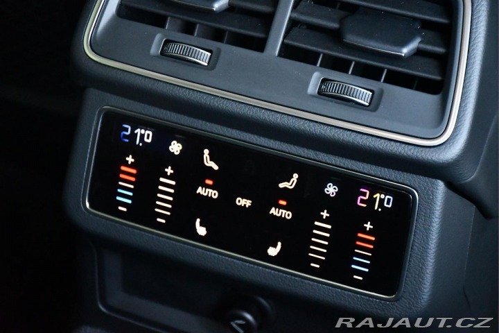 Audi A6 50TDI Q S-LINE B&O MA 2019