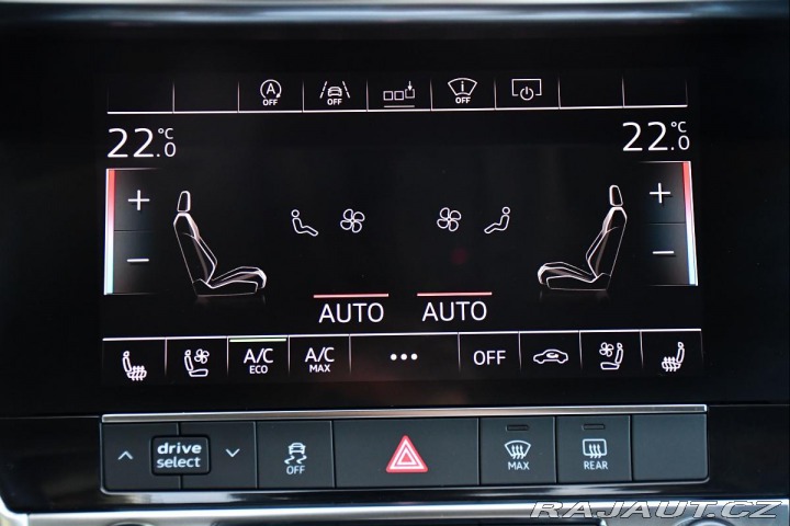 Audi A6 50TDI Q S-LINE B&O MA 2019