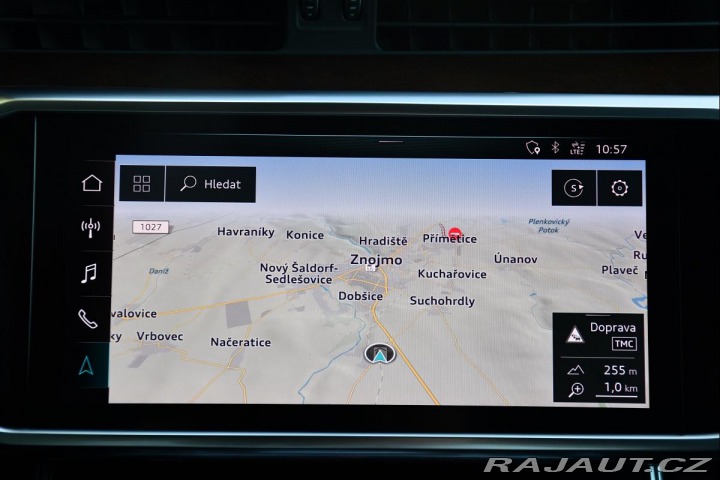 Audi A6 50TDI Q S-LINE B&O MA 2019