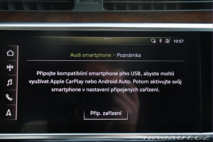 Audi A6 50TDI Q S-LINE B&O MA 2019