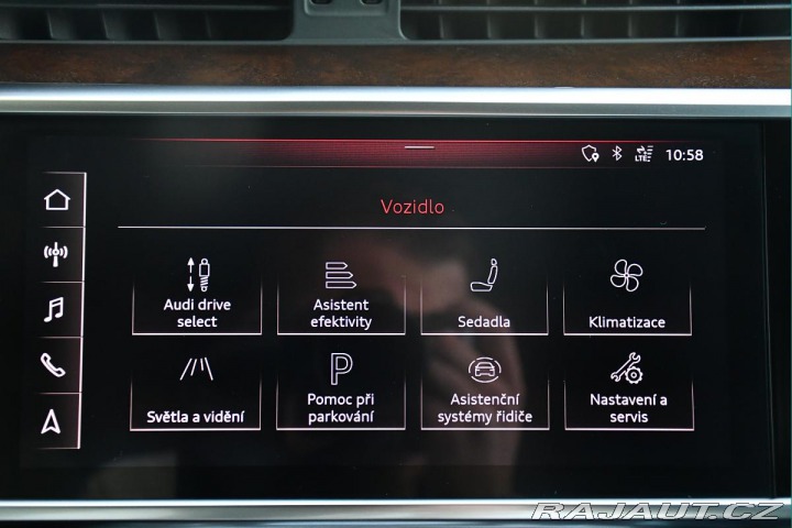 Audi A6 50TDI Q S-LINE B&O MA 2019