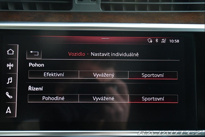 Audi A6 50TDI Q S-LINE B&O MA 2019
