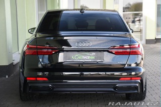 Audi A6 50TDI Q S-LINE B&O MA 2019