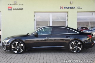 Audi A6 50TDI Q S-LINE B&O MA 2019