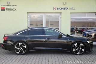 Audi A6 50TDI Q S-LINE B&O MA 2019