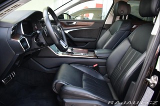 Audi A6 50TDI Q S-LINE B&O MA 2019