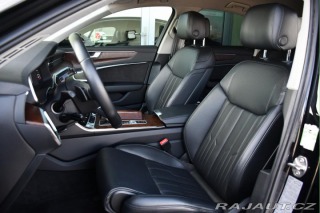 Audi A6 50TDI Q S-LINE B&O MA 2019