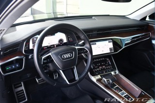 Audi A6 50TDI Q S-LINE B&O MA 2019