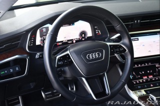 Audi A6 50TDI Q S-LINE B&O MA 2019