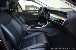 Audi A6 50TDI Q S-LINE B&O MA 2019