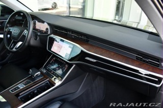 Audi A6 50TDI Q S-LINE B&O MA 2019