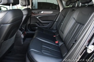 Audi A6 50TDI Q S-LINE B&O MA 2019