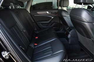 Audi A6 50TDI Q S-LINE B&O MA 2019