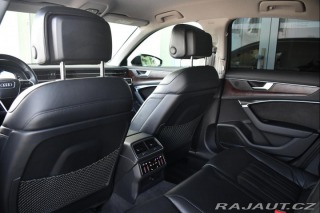 Audi A6 50TDI Q S-LINE B&O MA 2019