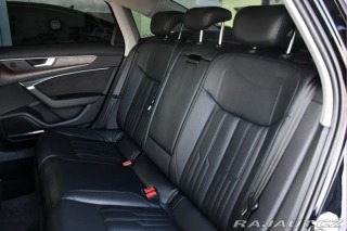 Audi A6 50TDI Q S-LINE B&O MA 2019