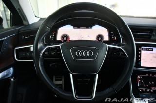 Audi A6 50TDI Q S-LINE B&O MA 2019