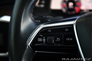 Audi A6 50TDI Q S-LINE B&O MA 2019