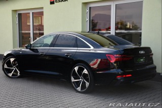 Audi A6 50TDI Q S-LINE B&O MA 2019